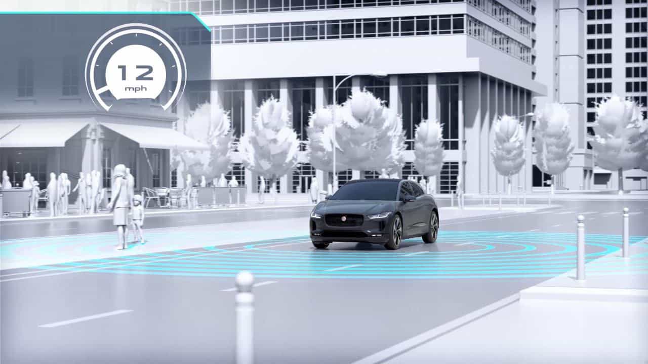 Jaguar Land Rover, Engineering Hub, italia, automotive 3 Jaguar Land Rover, Engineering Hub, italia, automotive