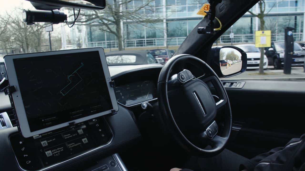 Jaguar Land Rover, Engineering Hub, italia, automotive 4 Jaguar Land Rover, Engineering Hub, italia, automotive