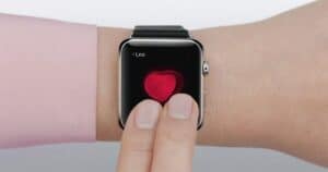 L’Apple Watch riesce a salvare un’altra vita