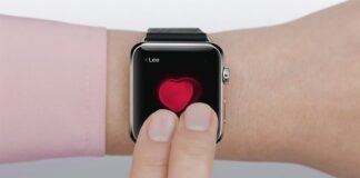 L’Apple Watch riesce a salvare un’altra vita