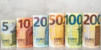 La BCE potrebbe eliminare questo taglio di banconote