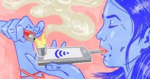 La dipendenza da social network
