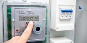La truffa del contatore modificato