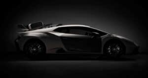 Lamborghini, Automobili Lamborghini, Time Gazer, Huracán STO Time Chaser_111100, IKEUCHI