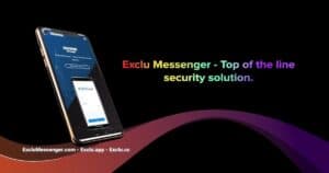 L’app Exclu