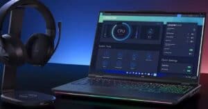 Lenovo, Legion Pro 7i, Gen 8, gaming