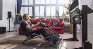 Logitech, Logitech G, Playseat Trophy, Logitech G Edition, gaming