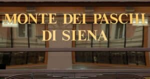 Monte dei Paschi di Siena