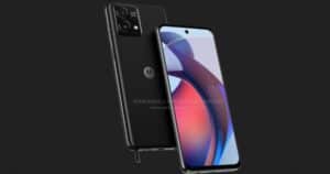 Motorola Moto G Stylus 2023 renders