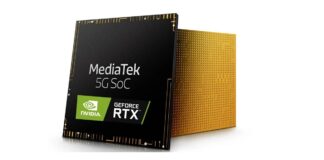 NVIDIA, MediaTek, SoC, chipset, GPU