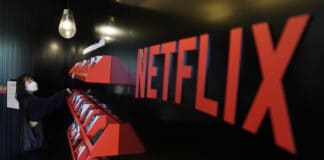 Netflix, sta per arrivare una serie TV italiana alla sua TERZA stagione