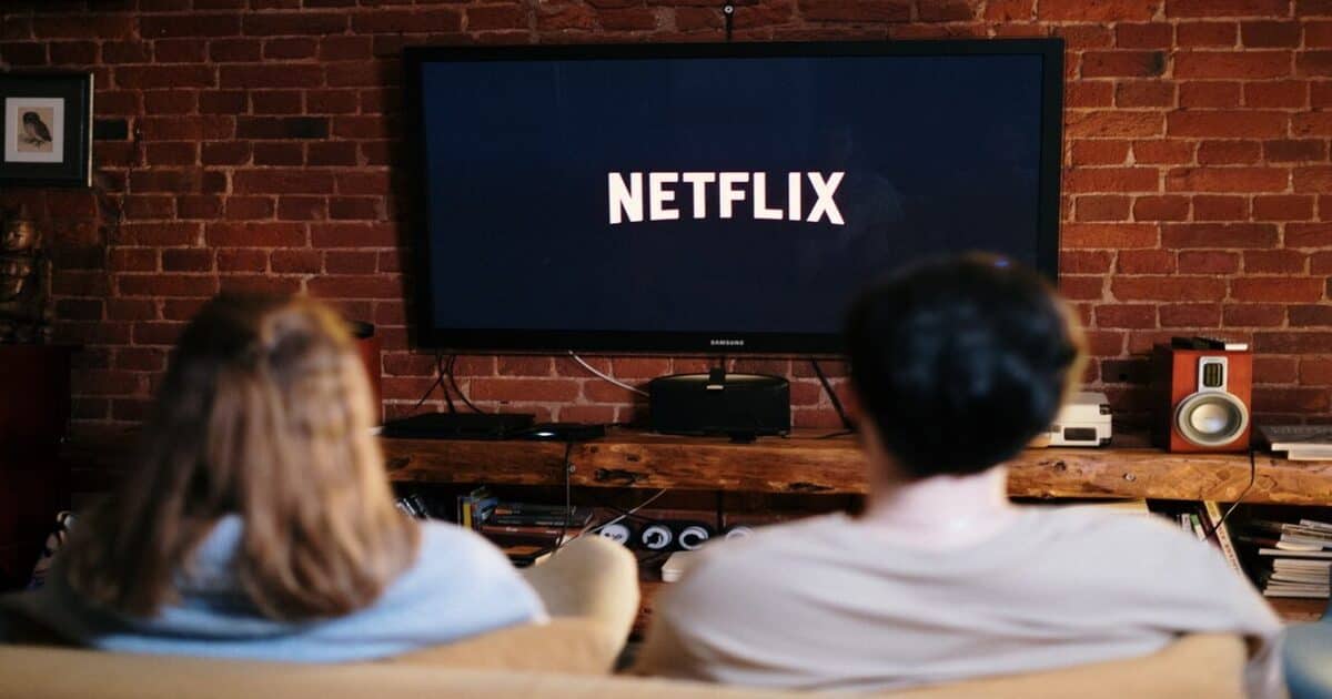 Netflix contro gli account condivisi