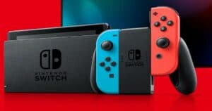 Nintendo, Switch, Cloud, gaming