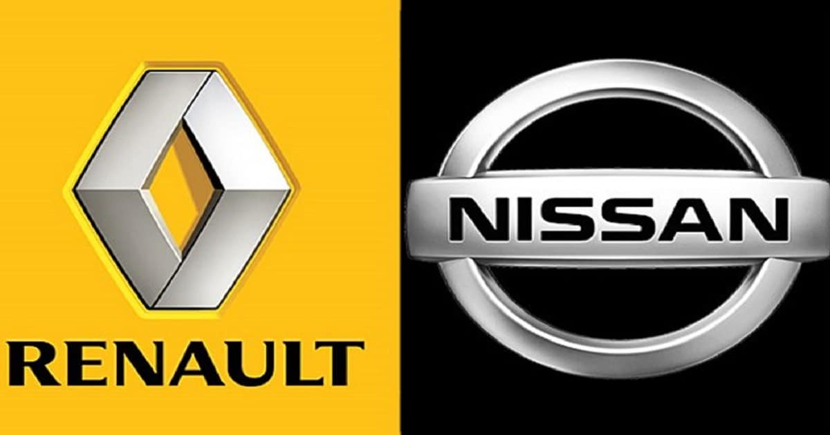 Nissan, Renault, Joint Venture, automotive