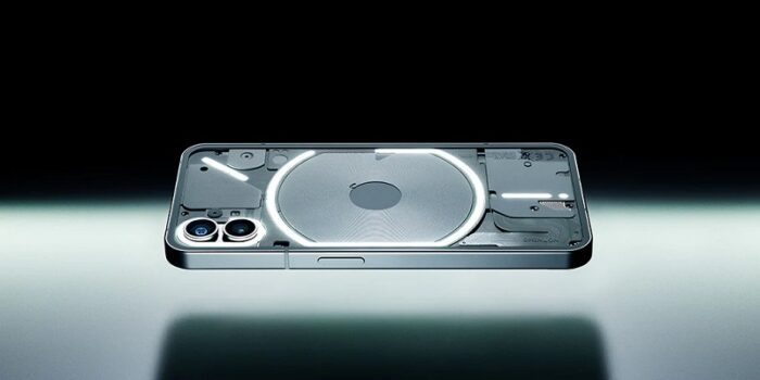 Nothing, Phone (1), Carl Pei, Phone (2)
