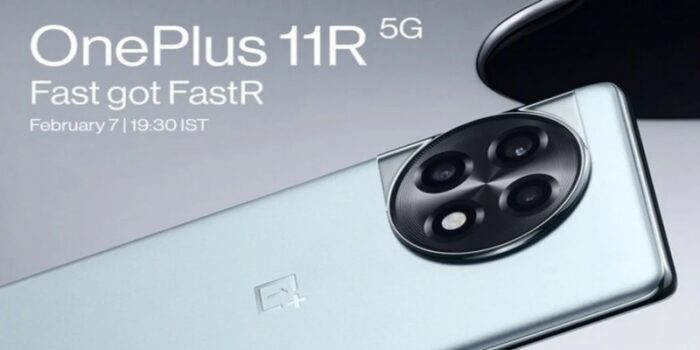 OnePlus 11R specifiche