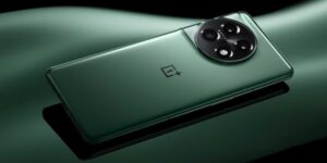 OnePlus Ace 2 specifiche