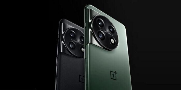 OnePlus, OnePlus 11, lancio, render