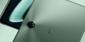 OnePlus Pad renders Evan Blass