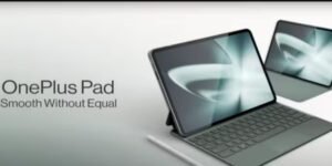 OnePlus Pad ufficiale