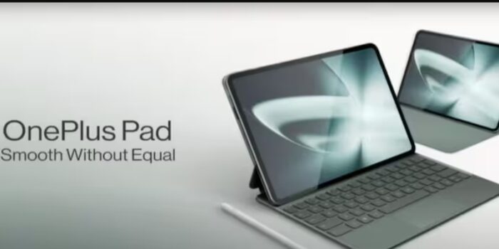 OnePlus Pad ufficiale