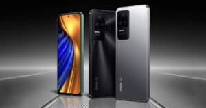 Poco, F4, F5, leak