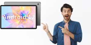 Tablet TECLAST a 120 euro su Amazon, display da 10 pollici e 4GB di RAM