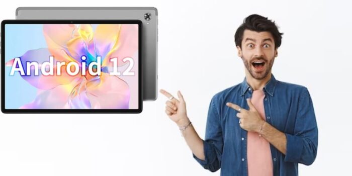 Tablet TECLAST a 120 euro su Amazon, display da 10 pollici e 4GB di RAM