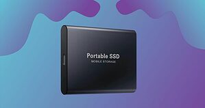 Conserva i dati all'infinito con l'SSD ESTERNO da 2TB di memoria USB 3.0