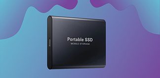 Conserva i dati all'infinito con l'SSD ESTERNO da 2TB di memoria USB 3.0