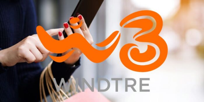 WindTre