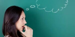 Illusione ottica, solo le persone più sveglie troveranno presto la seconda faccia