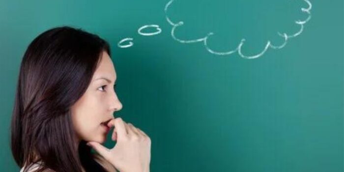 Illusione ottica, solo le persone più sveglie troveranno presto la seconda faccia