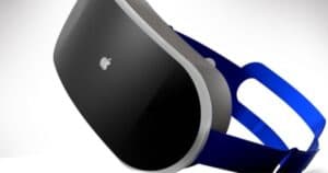 Apple permetterà di usare il visore per la realtà virtuale e aumentata anche senza iPhone