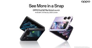 OPPO Find N2 Flip