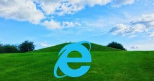 Internet Explorer