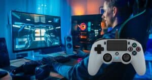 Controller NACON PS4 ufficiale in offerta a 39 euro su Amazon