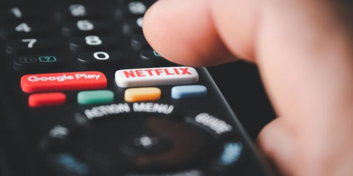 Netflix