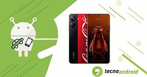 Realme 10 Pro Coca Cola Edition