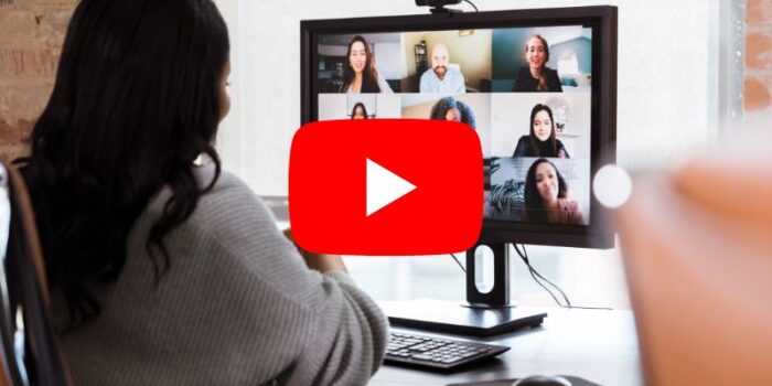 Google YouTube