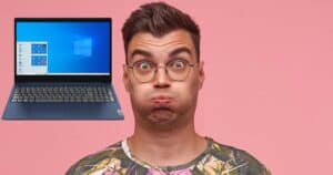 Notebook Lenovo IdeaPad 3 a 200 euro su Amazon, SUPER SCONTO