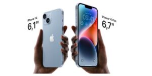 iPhone Plus
