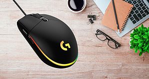 Mouse da GAMING meno costoso in ASSOLUTO, su Amazon a 26 euro