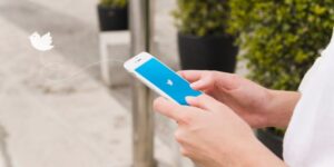 Twitter documento d'identità