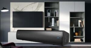 Soundbar per aumentare il VOLUME della vostra TV, solo 44,99 euro su Amazon