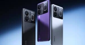 Realme GT 3