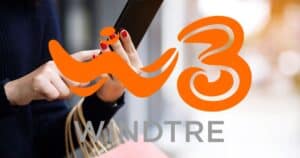 Offerte WindTre GO per I clienti Iliad e MVNO