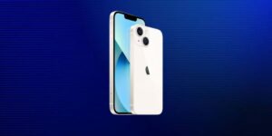 iPhone 13 in offerte CLAMOROSA a meno di 800 euro su Amazon