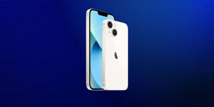 iPhone 13 in offerte CLAMOROSA a meno di 800 euro su Amazon