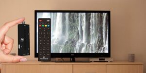 Decoder DVB-T2 invisibile per digitale terrestre a soli 20 euro su Amazon